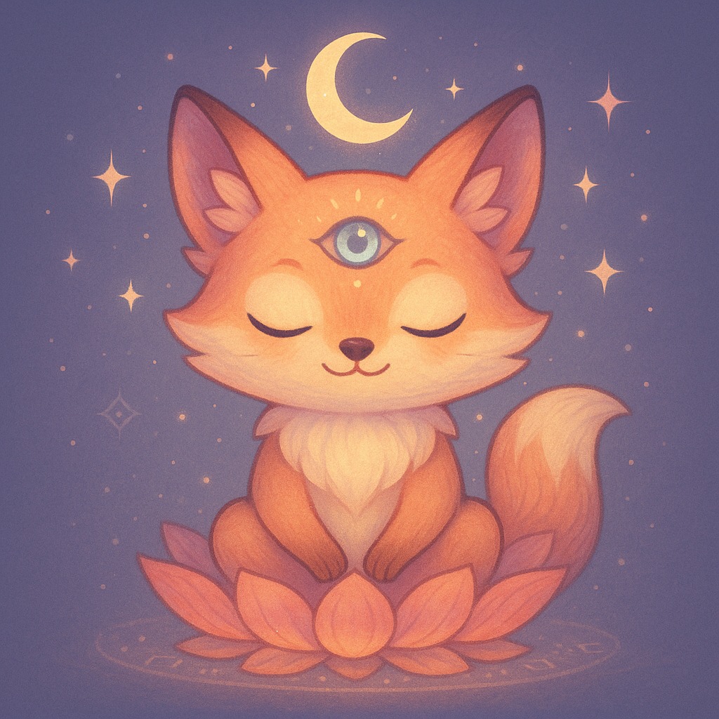 The Mystic One
