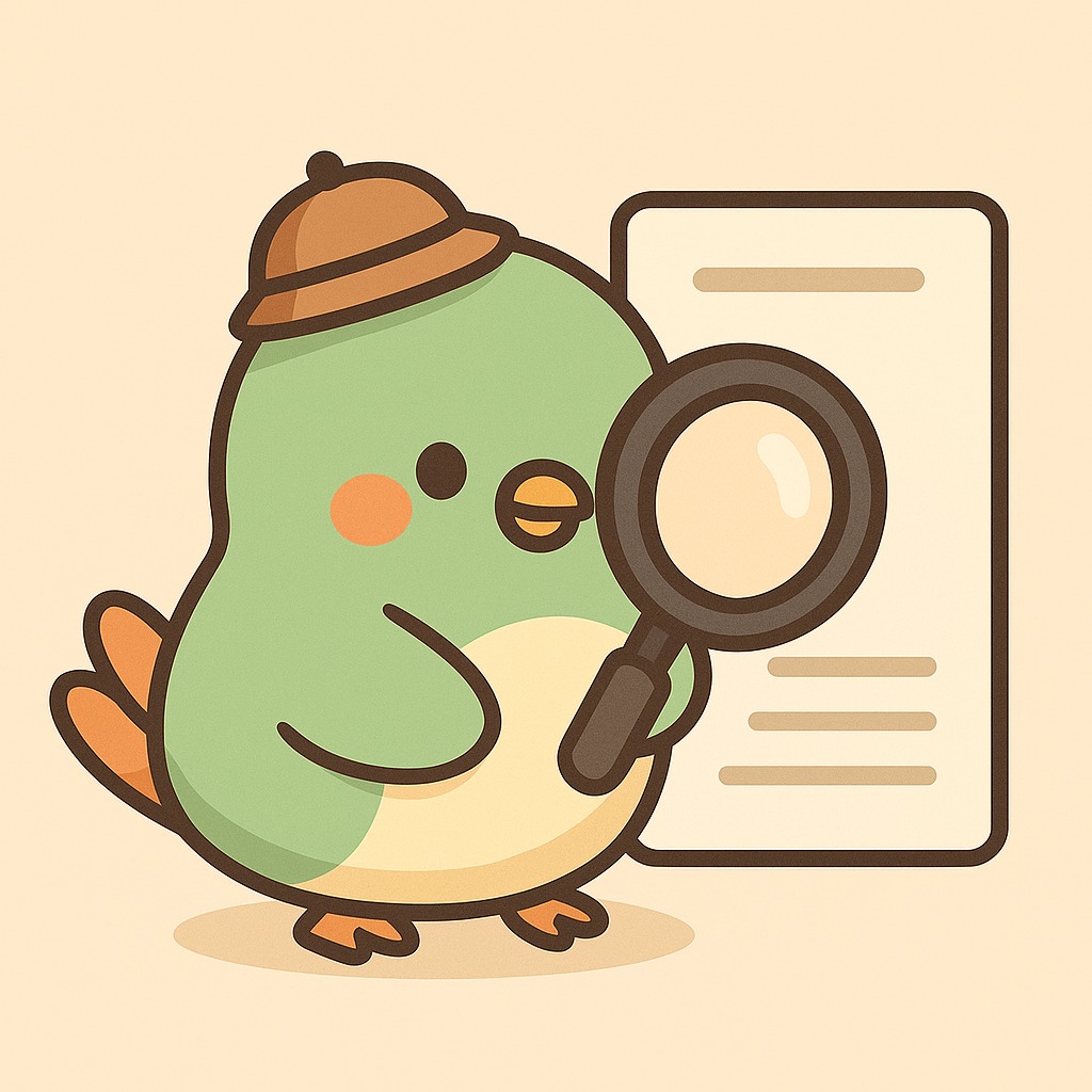 Note avatar