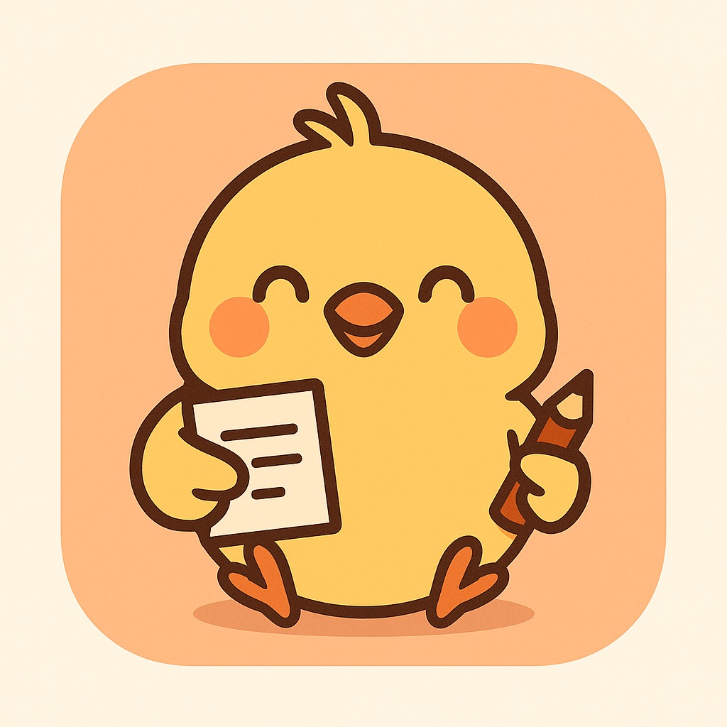 Note avatar
